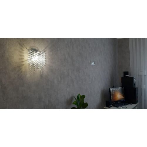 Бра Космея №1 в Саратове Гусь Хрустальный