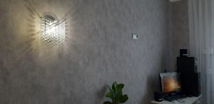 Люстра Камея Флора Журавлик №6 в Саратове отзыв и фото покупателя