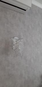 Люстра Камея Флора Журавлик №6 в Саратове отзыв и фото покупателя