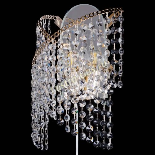 Бра Космея №1 в Саратове Гусь Хрустальный