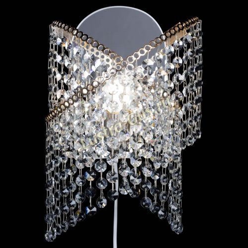 Бра Космея №1 в Саратове Гусь Хрустальный