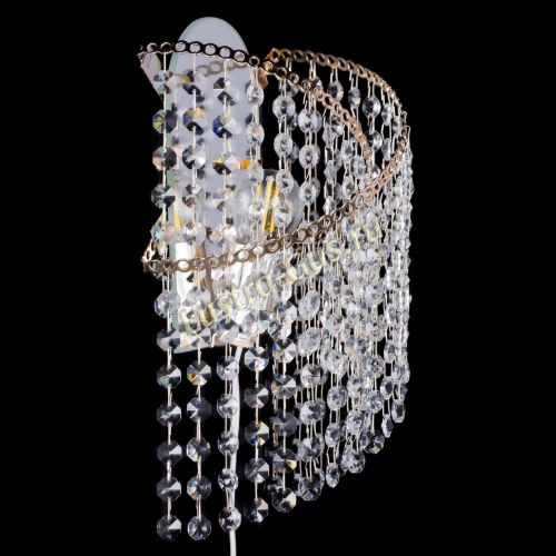 Бра Космея №1 в Саратове Гусь Хрустальный