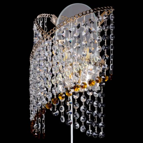 Бра Космея №1 чайная в Саратове Гусь Хрустальный