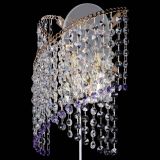 Бра Космея №1 фиолетовая в Саратове