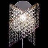 Бра Космея №1 розовая в Саратове