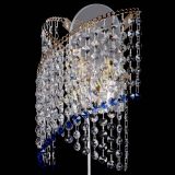 Бра Космея №1 синяя в Саратове