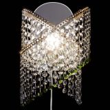 Бра Космея №1 зеленая в Саратове