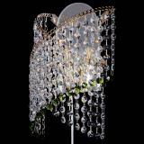 Бра Космея №1 зеленая в Саратове