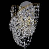 Бра Космея №2 под бронзу в Саратове