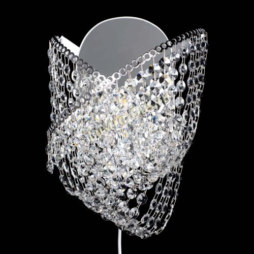 Бра Космея №2 в Саратове Гусь Хрустальный