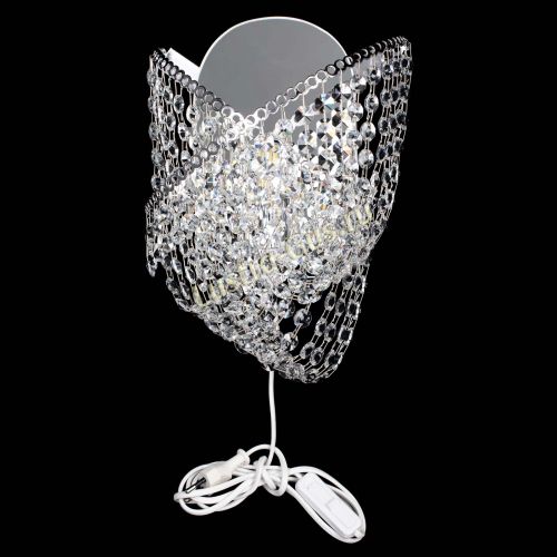 Бра Космея №2 в Саратове Гусь Хрустальный