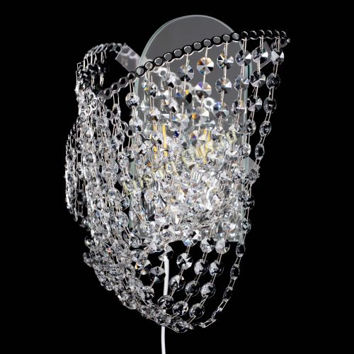 Бра Космея №2 в Саратове Гусь Хрустальный