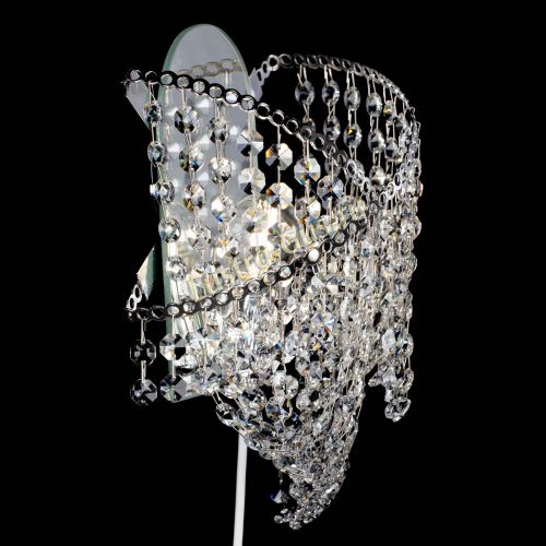 Бра Космея №2 в Саратове Гусь Хрустальный