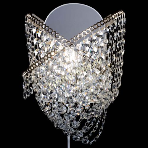 Бра Космея №2 в Саратове Гусь Хрустальный