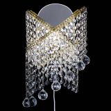 Бра Космея №3 под бронзу в Саратове