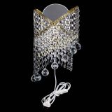 Бра Космея №3 под бронзу в Саратове