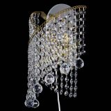 Бра Космея №3 под бронзу в Саратове