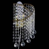 Бра Космея №3 под бронзу в Саратове