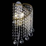 Бра Космея №3 под бронзу в Саратове