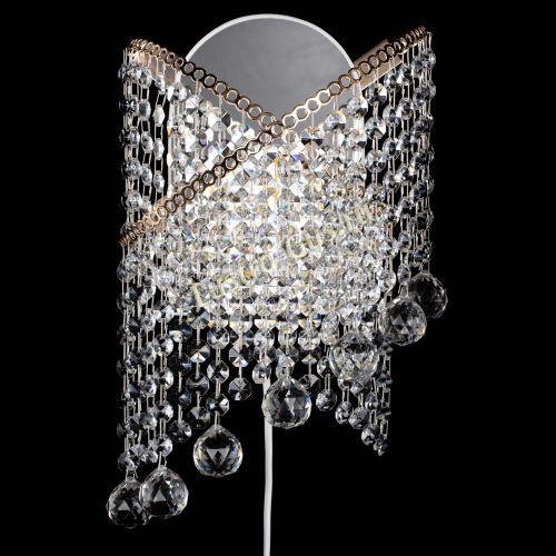 Бра Космея №3 в Саратове Гусь Хрустальный