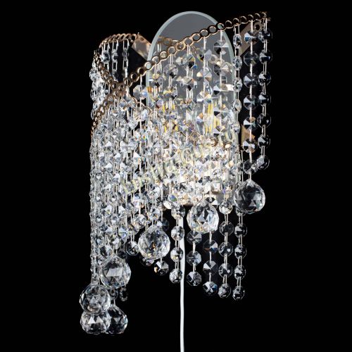 Бра Космея №3 в Саратове Гусь Хрустальный