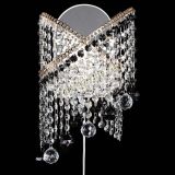 Бра Космея №3 черная в Саратове