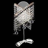 Бра Космея №3 черная в Саратове