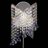 Бра Космея №3 фиолетовая в Саратове