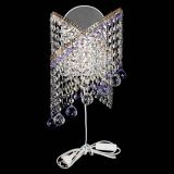 Бра Космея №3 фиолетовая в Саратове