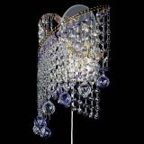 Бра Космея №3 фиолетовая в Саратове