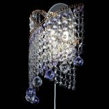 Бра Космея №3 фиолетовая в Саратове