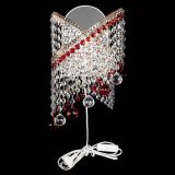 Бра Космея №3 красная в Саратове