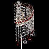 Бра Космея №3 красная в Саратове