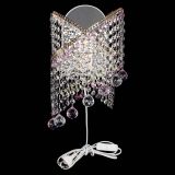 Бра Космея №3 розовая в Саратове