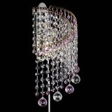 Бра Космея №3 розовая в Саратове