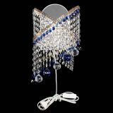 Бра Космея №3 синяя в Саратове