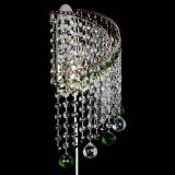 Бра Космея №3 зеленая в Саратове