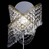 Бра Космея №4 под бронзу в Саратове