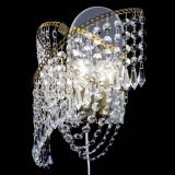 Бра Космея №4 под бронзу в Саратове