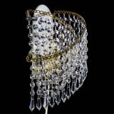 Бра Космея №4 под бронзу в Саратове