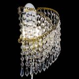 Бра Космея №4 под бронзу в Саратове