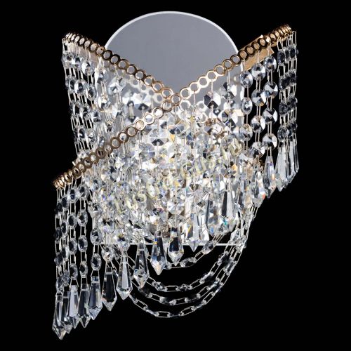 Бра Космея №4 в Саратове Гусь Хрустальный