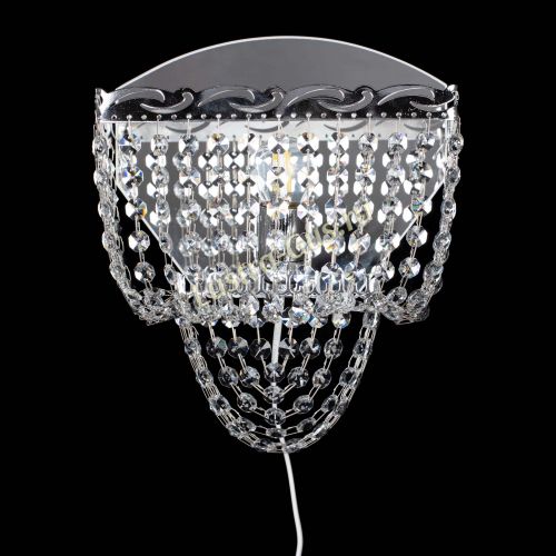 Бра Квадрат №2 в Саратове Гусь Хрустальный