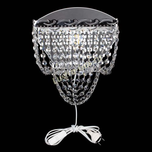 Бра Квадрат №2 в Саратове Гусь Хрустальный