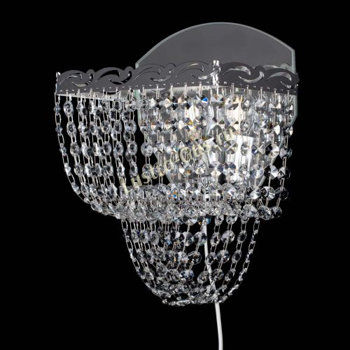 Бра Квадрат №2 в Саратове Гусь Хрустальный