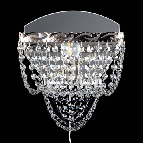 Бра Квадрат №2 в Саратове Гусь Хрустальный