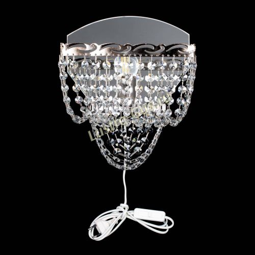 Бра Квадрат №2 в Саратове Гусь Хрустальный