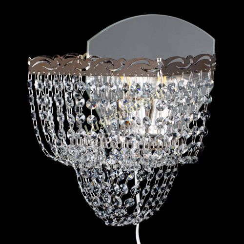 Бра Квадрат №2 в Саратове Гусь Хрустальный