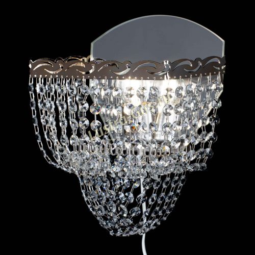 Бра Квадрат №2 в Саратове Гусь Хрустальный