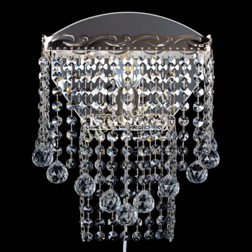 Бра Квадрат №4 в Саратове Гусь Хрустальный